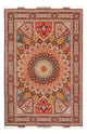 Tapis de Tabriz - 50 rangs Tapis 307x204cm - Tapis persan