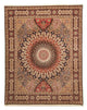 Tapis de Tabriz - 50 rangs Tapis 258x205cm - Tapis persan