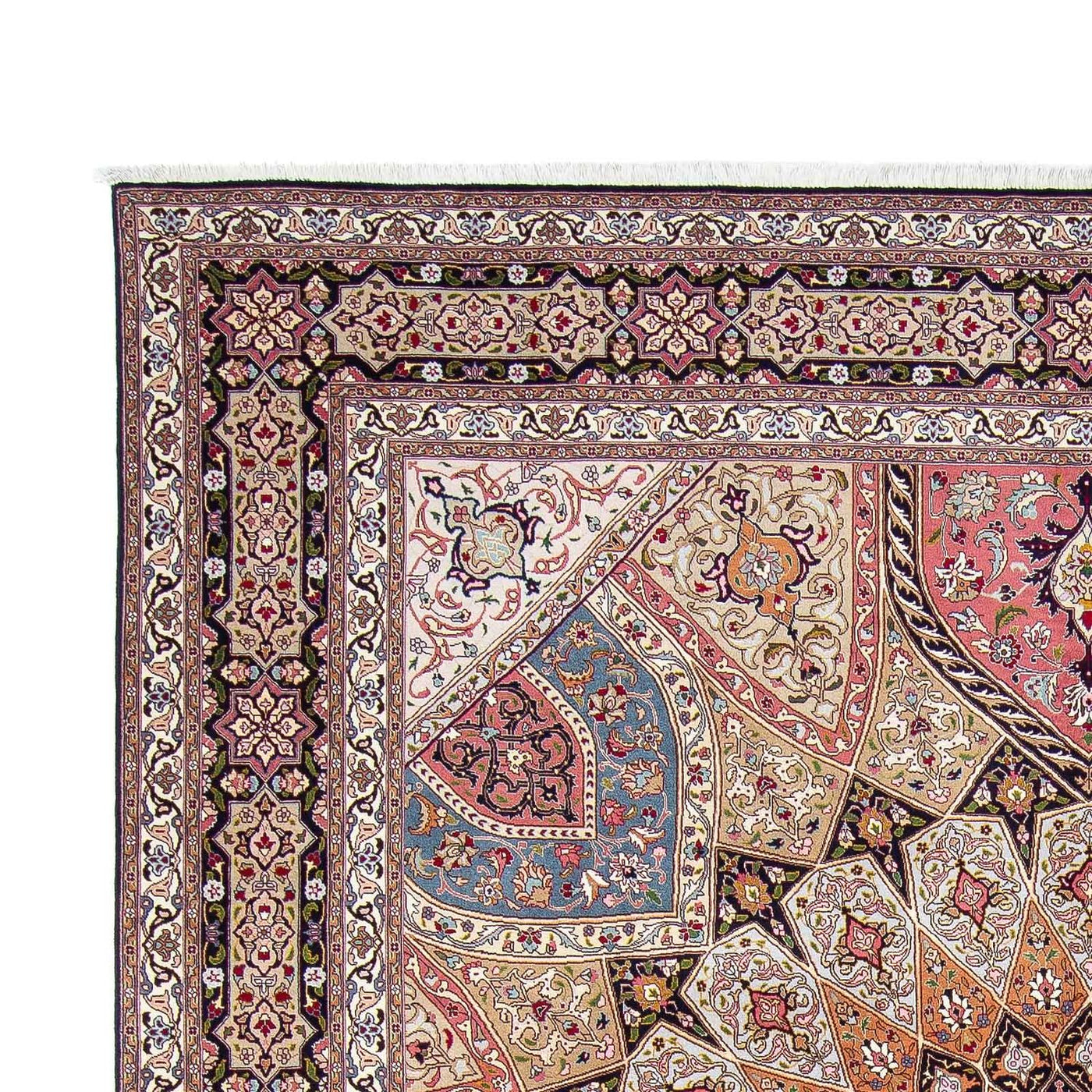 Tapis de Tabriz - 50 rangs Tapis 302x254cm - Tapis persan