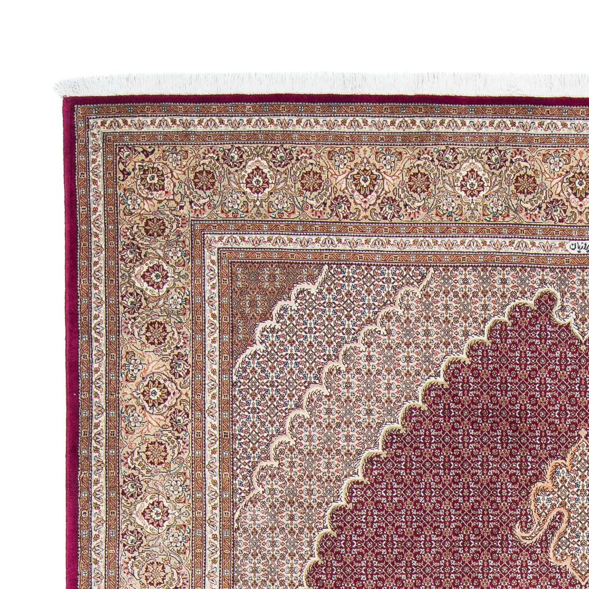 Tapis de Tabriz Tapis 198x298cm - Tapis persan