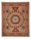 Tapis persan - Tabriz - Royal - 257 x 201 cm - multicolore