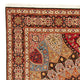Tapis persan - Tabriz - Royal - 257 x 201 cm - multicolore