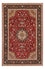Tapis persan - Tabriz - Royal - 316 x 206 cm - rouge foncé