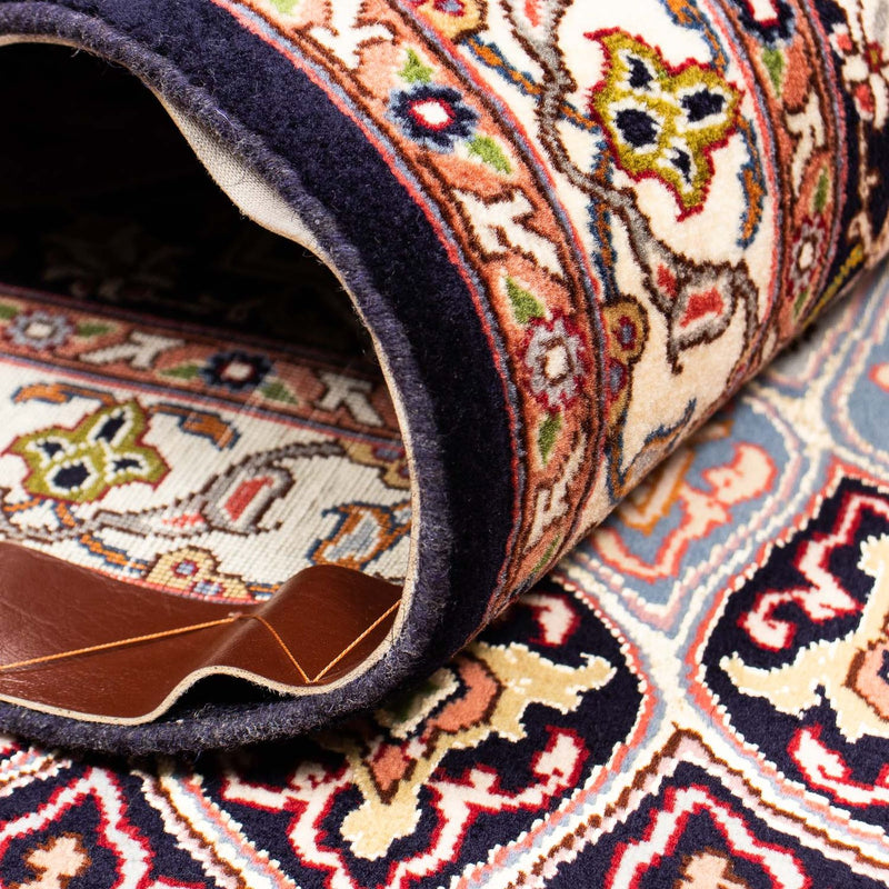 Tapis persan - Tabriz - Royal - 412 x 303 cm - multicolore