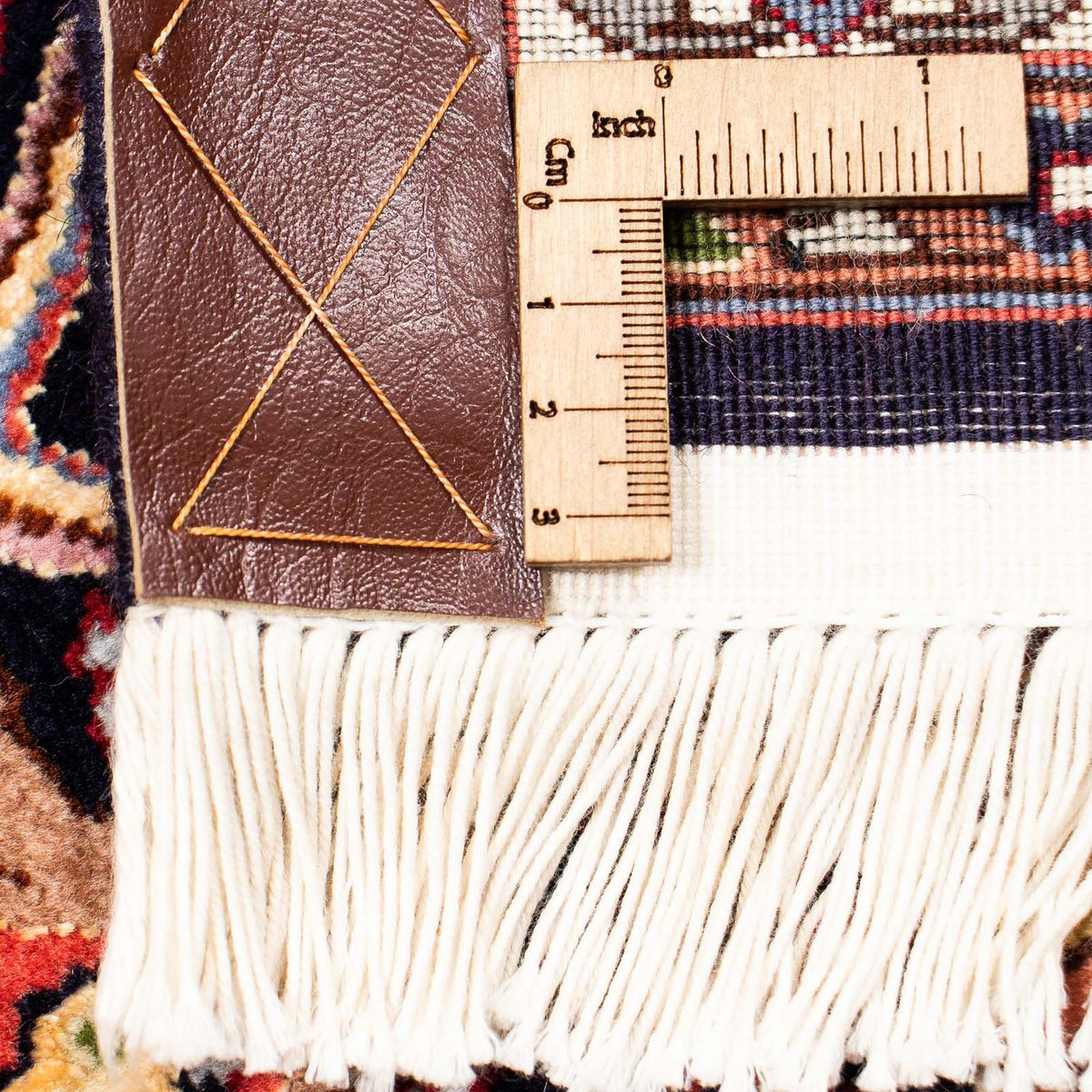 Tapis persan - Tabriz - Royal - 412 x 303 cm - multicolore