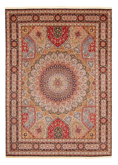 Tapis de Tabriz - 50 rangs Tapis 300x402cm - Tapis persan