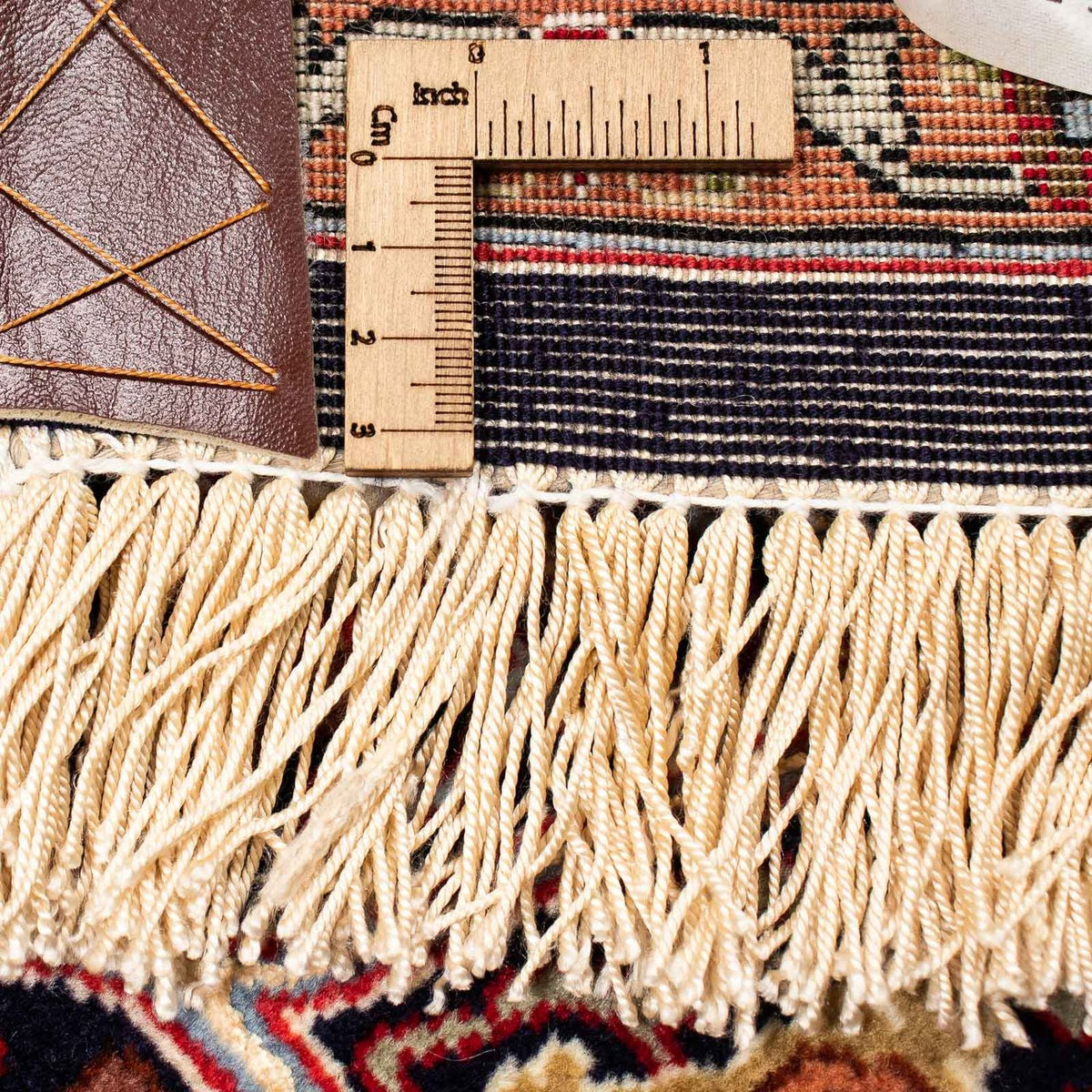 Tapis persan - Tabriz - Royal - 402 x 300 cm - multicolore