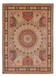Tapis de Tabriz - 50 rangs Tapis 398x298cm - Tapis persan