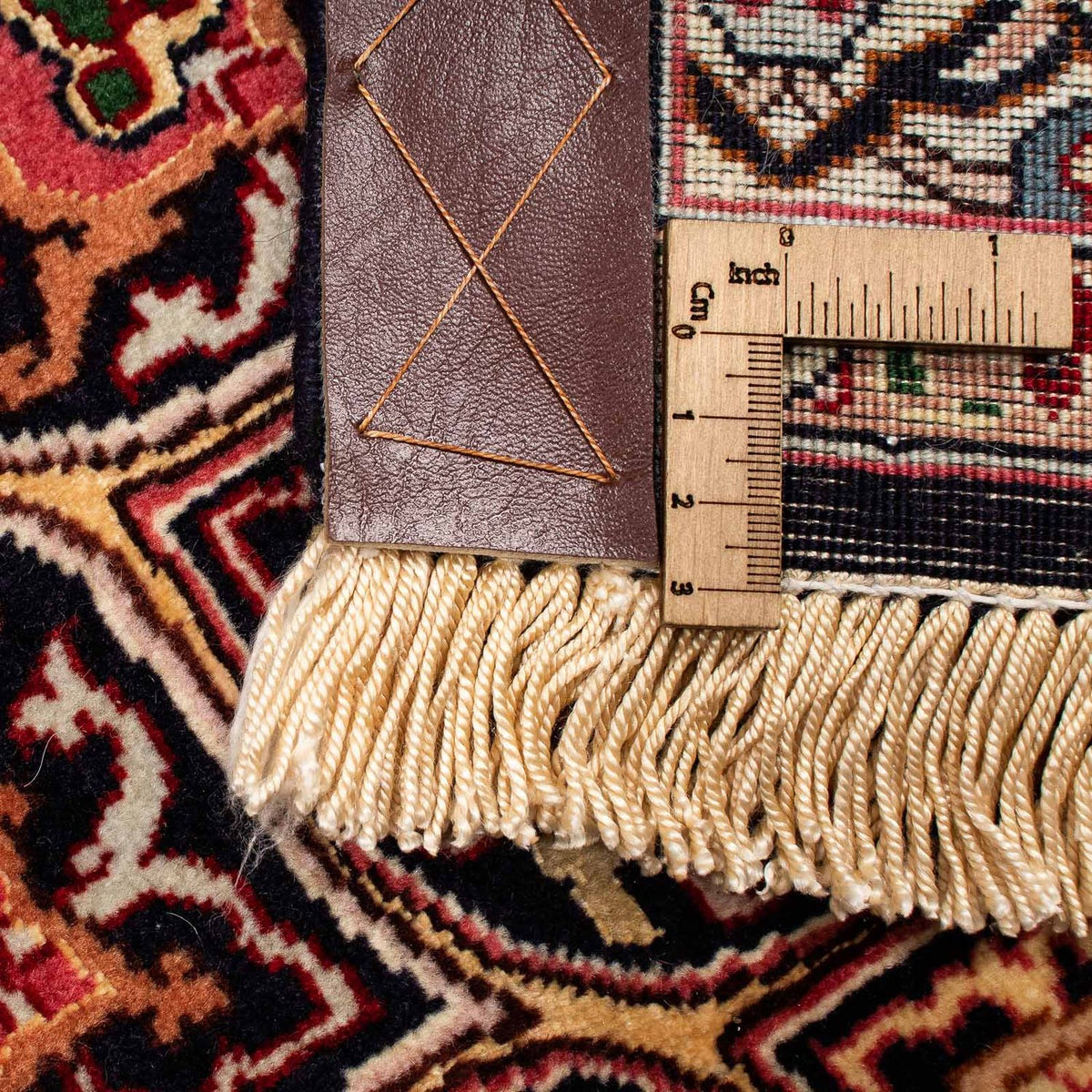 Tapis persan - Tabriz - Royal - 398 x 298 cm - multicolore