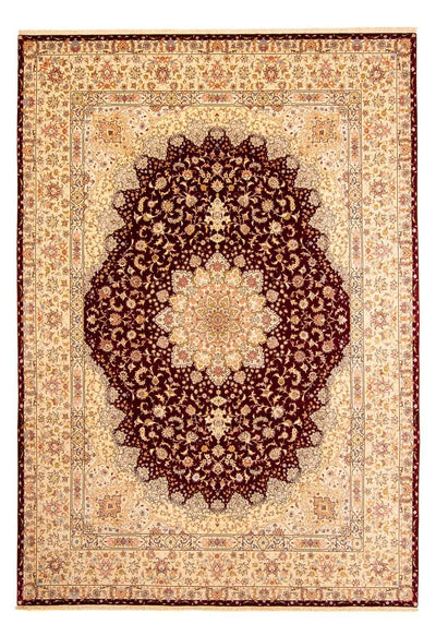 Tapis de Tabriz - 50 rangs Tapis 301x405cm - Tapis persan
