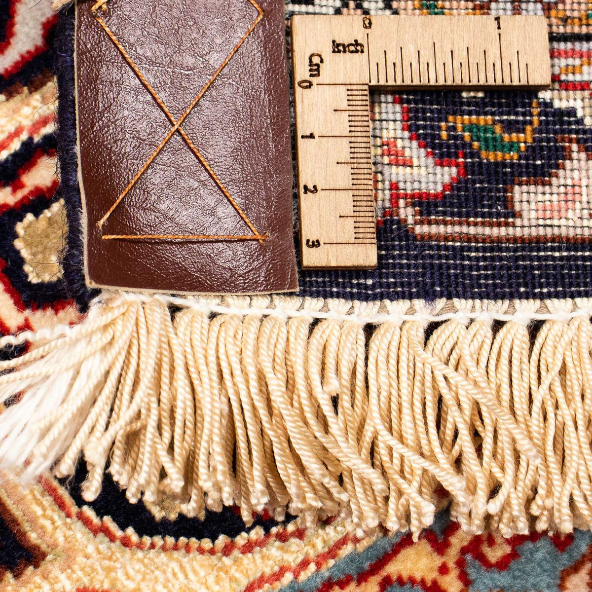 Tapis persan - Tabriz - Royal - 420 x 303 cm - multicolore