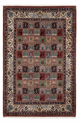 Tapis persan - Classique - 302 x 200 cm - multicolore