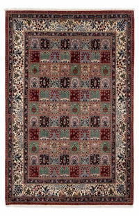 Tapis persan - Classique - 302 x 200 cm - multicolore