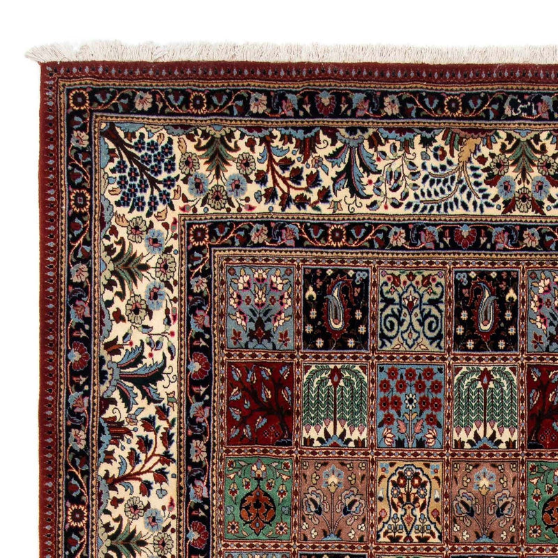 Tapis persan - Classique - 302 x 200 cm - multicolore