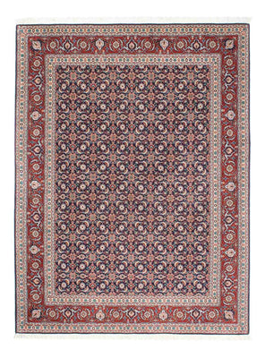 Tapis persan - Tabriz - Royal - 200 x 153 cm - multicolore