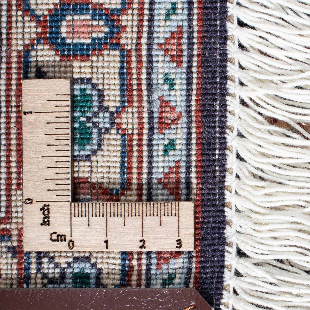 Tapis persan - Tabriz - Royal - 200 x 153 cm - multicolore