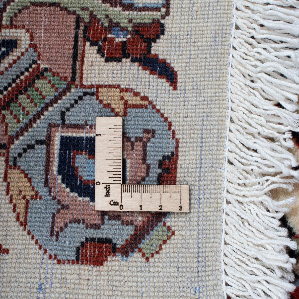 Tapis persan - Classique - 290 x 200 cm - beige