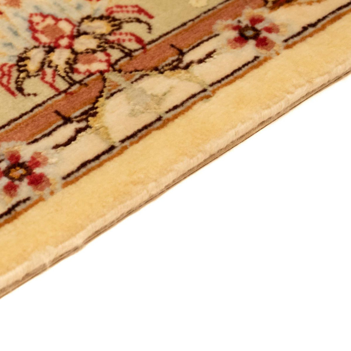 Tapis de Tabriz - 50 rangs Tapis 104x147cm - Tapis persan
