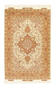 Tapis de Tabriz - 50 rangs Tapis 156x102cm - Tapis persan