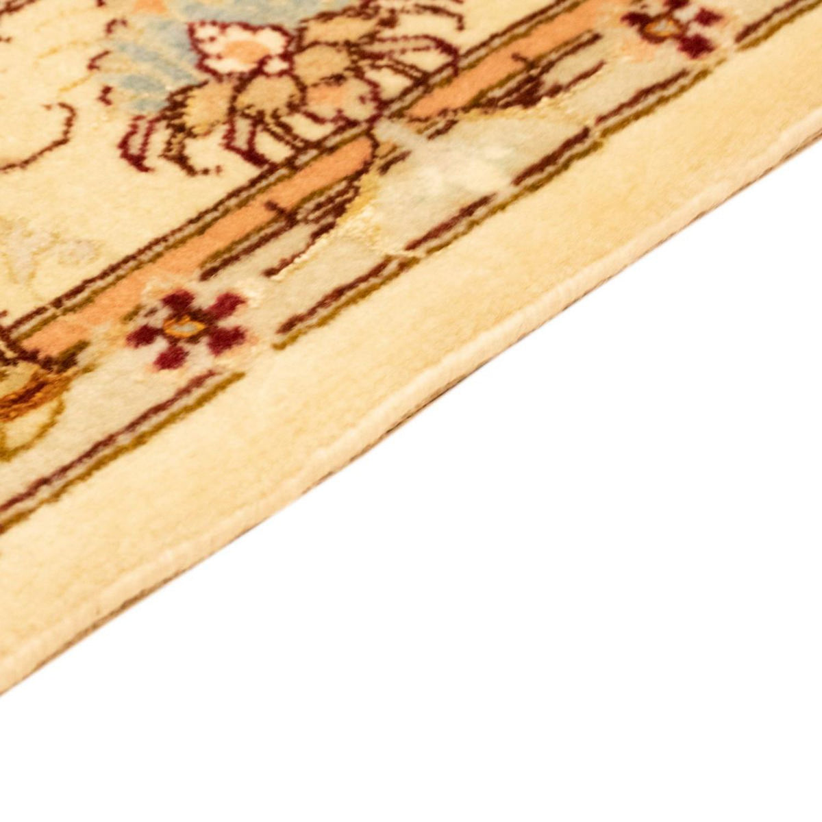 Tapis de Tabriz - 50 rangs Tapis 102x150cm - Tapis persan