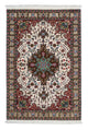 Tapis de Hosseinabad Tapis 104x147cm - Tapis persan