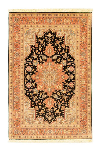Tapis de Tabriz - 50 rangs Tapis 100x153cm - Tapis persan