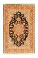 Tapis de Tabriz - 50 rangs Tapis 153x100cm - Tapis persan
