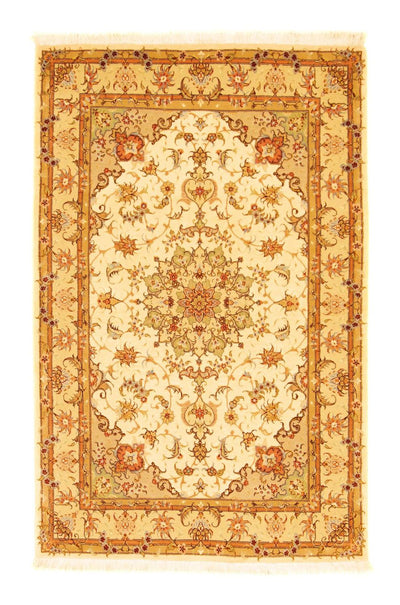 Tapis de Tabriz - 50 rangs Tapis 102x162cm - Tapis persan