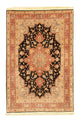Tapis de Tabriz - 50 rangs Tapis 152x101cm - Tapis persan