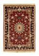 Tapis de Tabriz - 50 rangs Tapis 148x102cm - Tapis persan