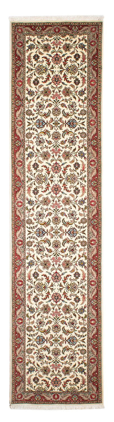 Tapis de Tabriz - 50 rangs Tapis 72x298cm - Tapis persan