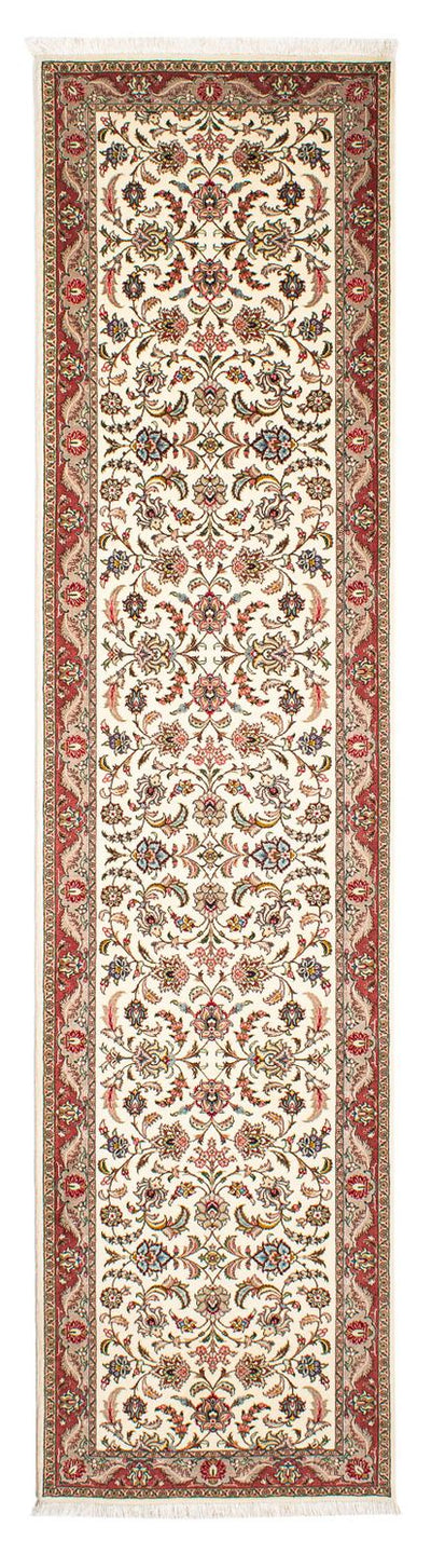 Tapis de Tabriz - 50 rangs Tapis 73x297cm - Tapis persan