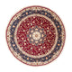 Tapis de Tabriz - 50 rangs Tapis 250x250cm - Tapis persan