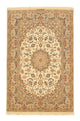 Tapis d'Isfahan Tapis 164x108cm - Tapis persan
