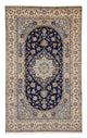 Tapis de Nain - 9 lignes Tapis 308x197cm - Tapis persan
