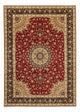 Tapis de Tabriz - 50 rangs Tapis 354x252cm - Tapis persan