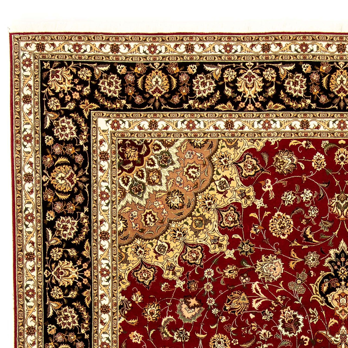 Tapis de Tabriz - 50 rangs Tapis 354x252cm - Tapis persan