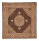 Tapis de Tabriz Tapis 210x200cm - Tapis persan