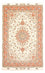 Tapis persan - Tabriz - Royal - 300 x 197 cm - beige