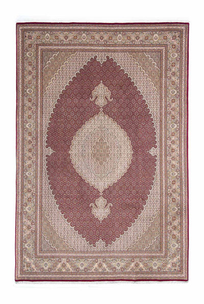 Tapis de Tabriz Tapis 202x305cm - Tapis persan