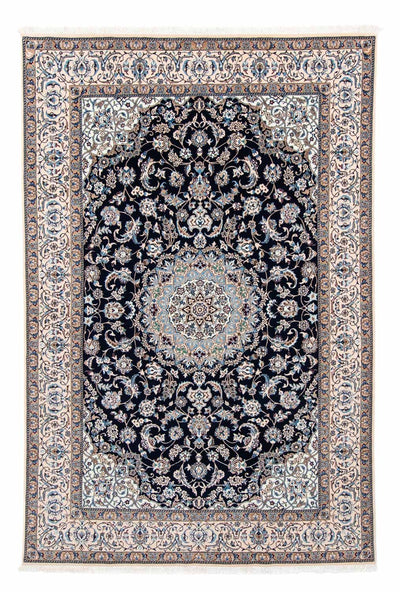 Tapis de Nain - 9La Tapis 199x300cm - Tapis persan