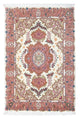 Tapis de Tabriz - 50 rangs Tapis 88x60cm - Tapis persan