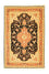 Tapis persan - Tabriz - Royal - 150 x 101 cm - noir