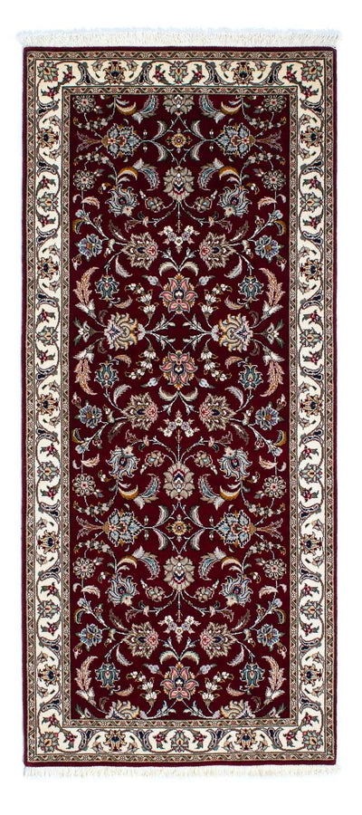 Tapis de Tabriz - 50 rangs Tapis 88x205cm - Tapis persan