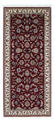 Tapis de Tabriz - 50 rangs Tapis 205x88cm - Tapis persan