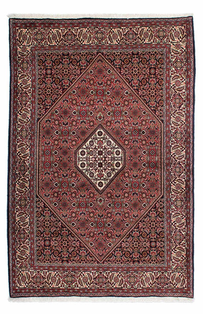 Bidjar - Zanjan Tapis 140x215cm - Tapis persan