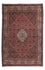 Tapis persan - Bidjar - 215 x 140 cm - rouge