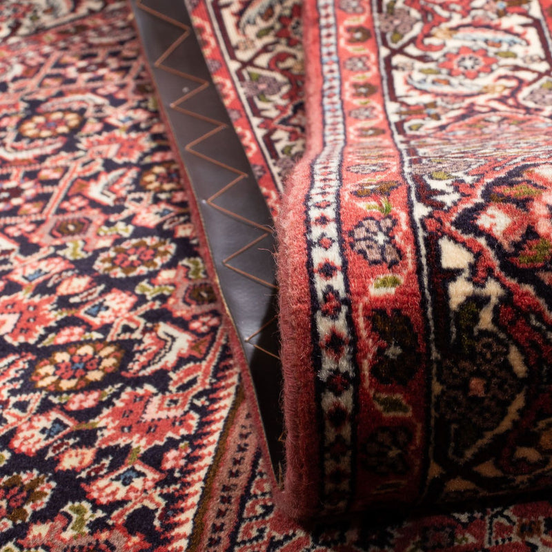 Tapis persan - Bidjar - 288 x 200 cm - marron