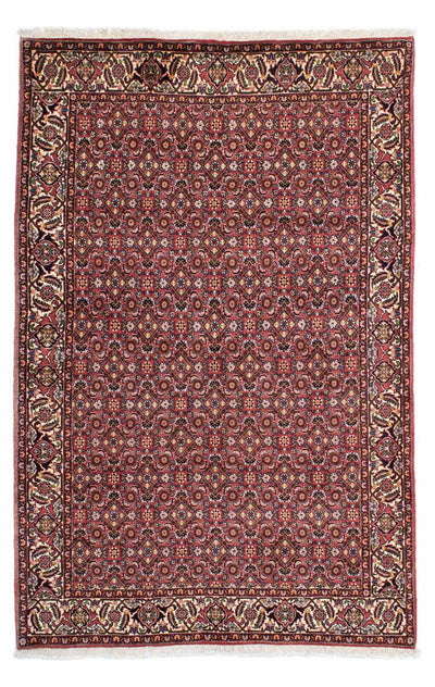 Bidjar - Zanjan Tapis 140x215cm - Tapis persan