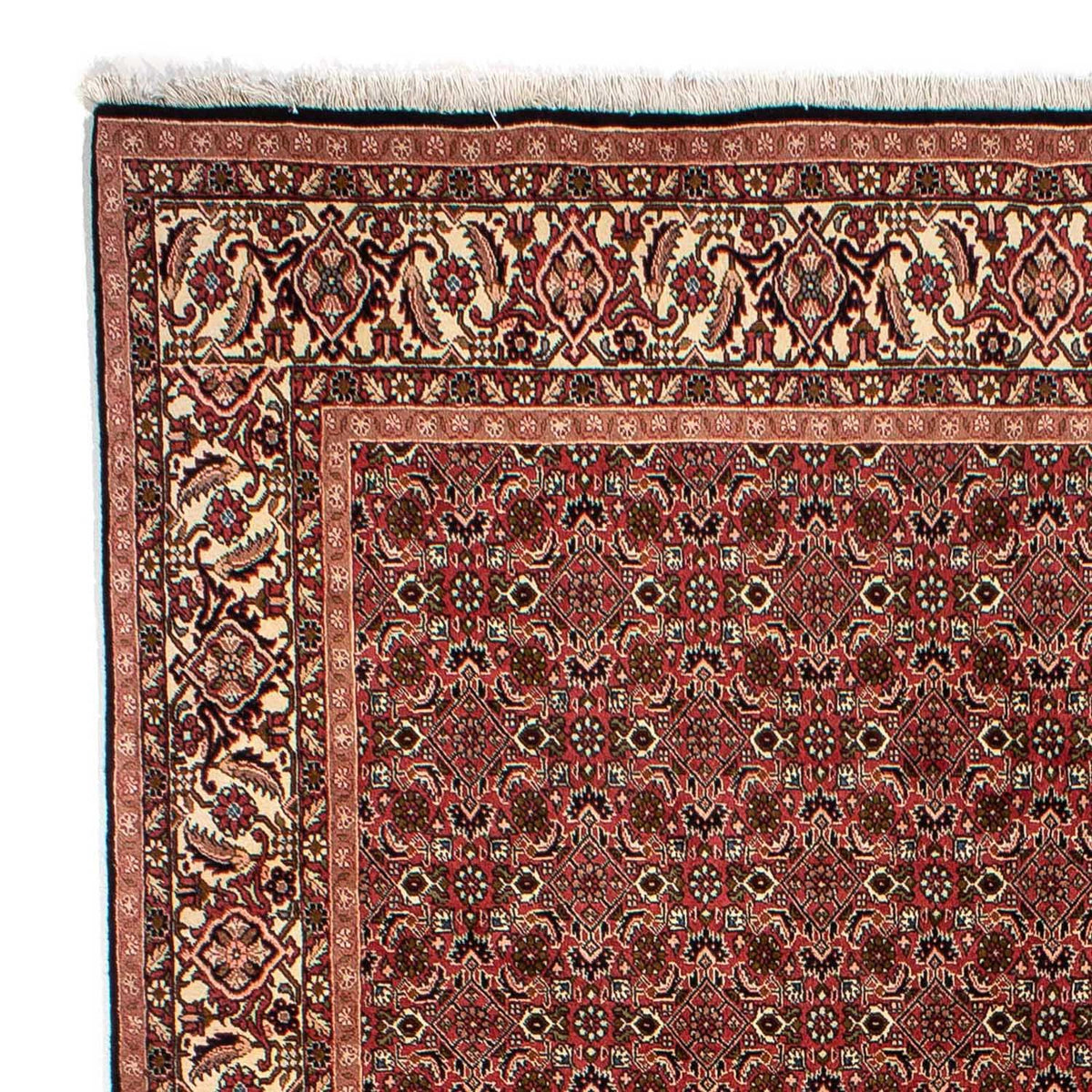 Tapis de Bidjar Tapis 202x284cm - Tapis persan